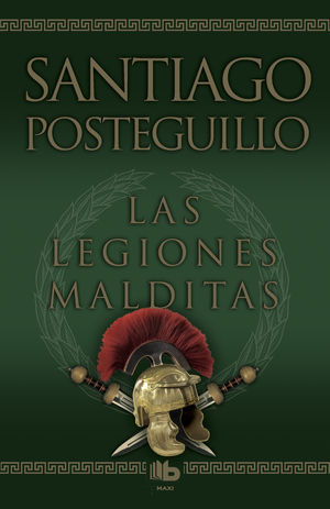 LAS LEGIONES MALDITAS 2. TRILOGIA AFRICANUS