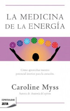 LA MEDICINA DE LA ENERGIA