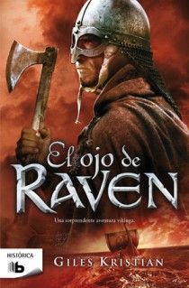 EL OJO DE RAVEN