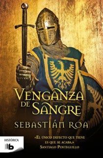 VENGANZA DE SANGRE