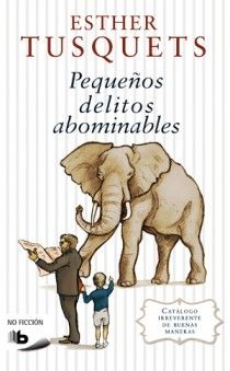 PEQUE�OS DELITOS ABOMINABLES