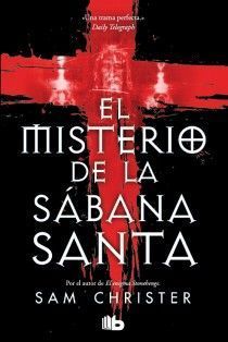 EL MISTERIO DE LA SABANA BLANCA