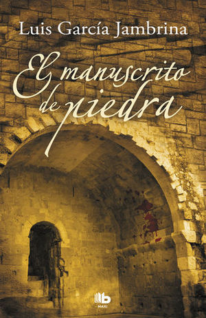 EL MANUSCRITO DE PIEDRA