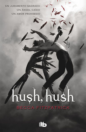 HUSH, HUSH