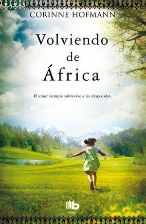 VOLVIENDO DE AFRICA