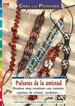 PULSERAS DE LA AMISTAD