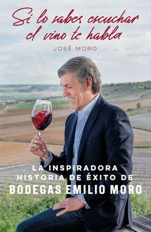 SI LO SABES ESCUCHAE EL VINO TE HABLA