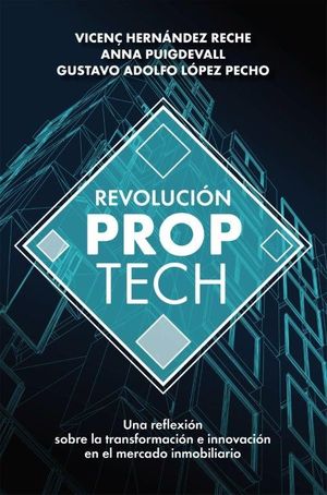 REVOLUCIN PROPTECH