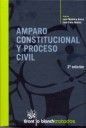 AMPARO CONSTITUCIONAL Y PROCESO CIVIL 2 ED.