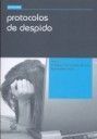 PROTOCOLOS DE DESPIDO