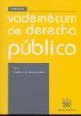 VADEMECUM DE DERECHO PUBLICO