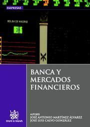 BANCA Y MERCADOS FINANCIEROS