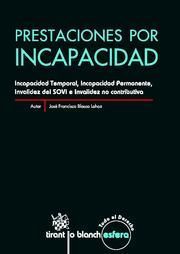 PRESTACIONES POR INCAPACIDAD