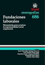 FUNDACIONES LABORALES