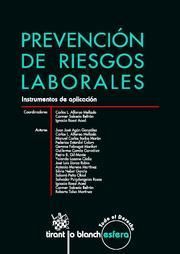 PREVENCION DE RIESGOS LABORALES
