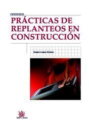 PRACTICAS DE REPLANTEOS EN CONSTRUCCION