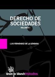 DERECHO DE SOCIEDADES ( 2 TOMOS )