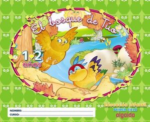 EL BOSQUE DE TUO 1-2 AOS