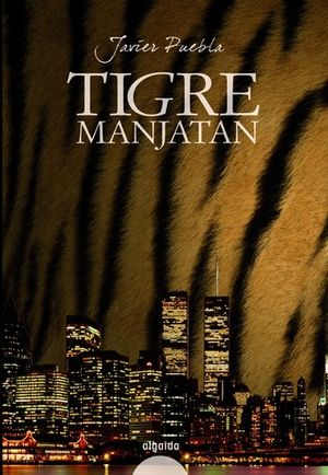 TIGRE MANJATAN