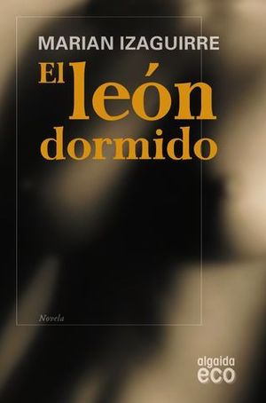 EL LEON DORMIDO