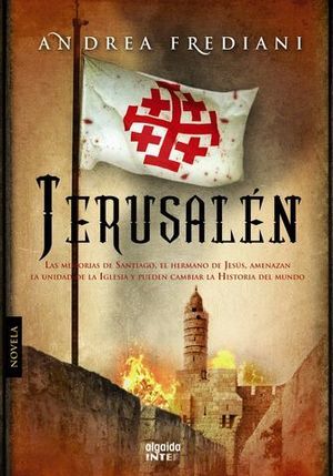 JERUSALEN