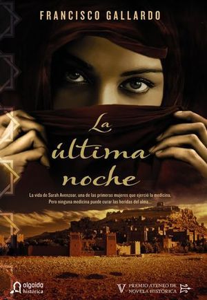 LA ULTIMA NOCHE