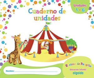 EL CIRCO DE PAMPITO 1-2 AOS