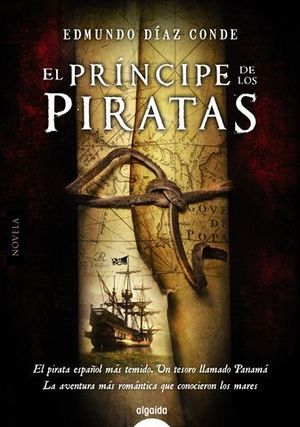 EL PRINCIPE DE LOS PIRATAS