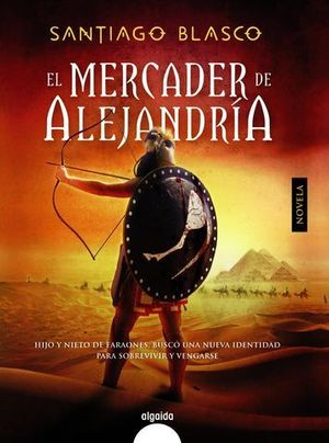 EL MERCADER DE ALEJANDRIA