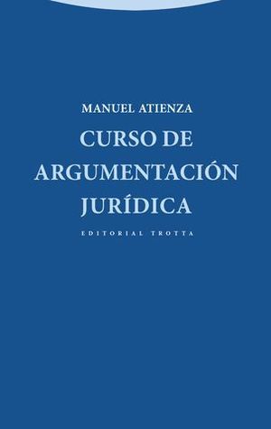 CURSO DE ARGUMENTACION JURIDICA