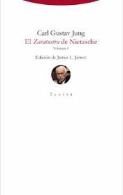 LA ZARATUSTRA DE NIETZSCHE VOL. 1