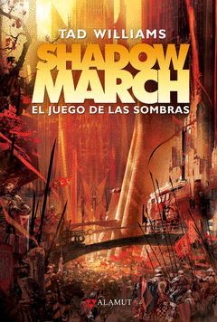 SHADOW MARCH EL JUEGO DE LAS SOMBRAS