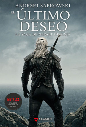 EL LTIMO DESEO (PORTADA NETFLIX)