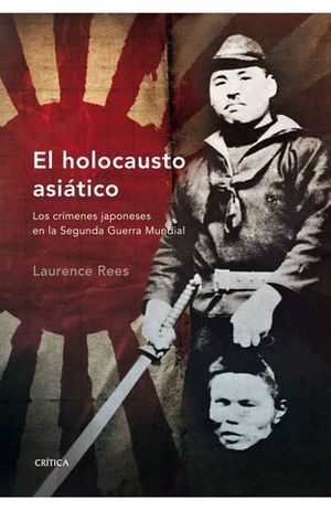 EL HOLOCAUSTO ASIATICO