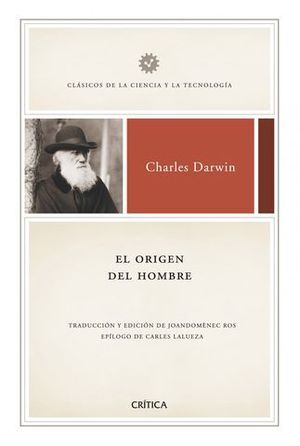 EL ORIGEN DEL HOMBRE