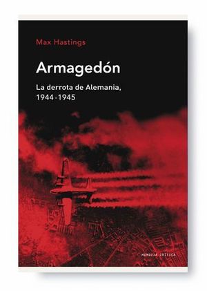 ARMAGEDON