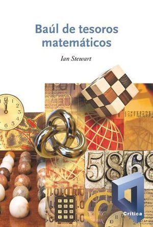 BAUL DE TESOROS MATEMATICOS