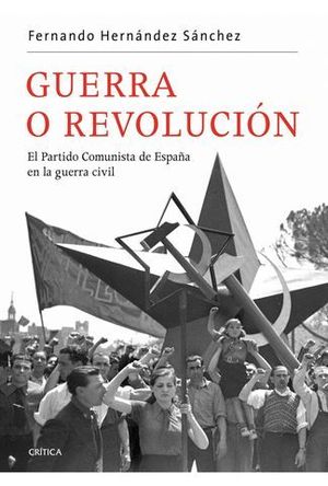 GUERRA O REVOLUCION