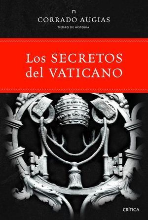 LOS SECRETOS DEL VATICANO