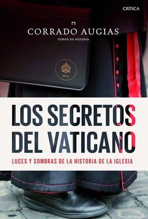 LOS SECRETOS DEL VATICANO