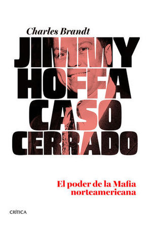 JIMMY HOFFA CASO CERRADO