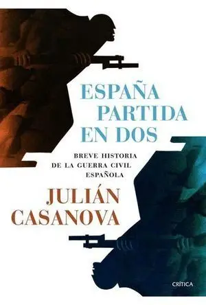 EspaãA Partida en Dos