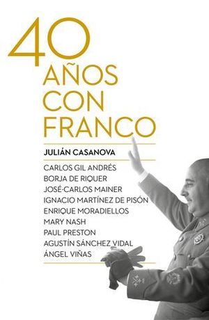 40 AOS CON FRANCO