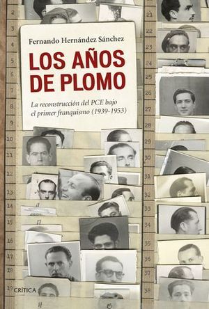 LOS AOS DE PLOMO