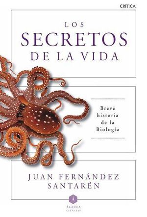 LOS SECRETOS DE LA VIDA. BREVE HISTORIA DE LA BILOGA