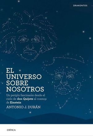 EL UNIVERSO SOBRE NOSOTROS