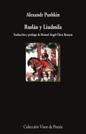 RUSL�N Y LIUDMILA