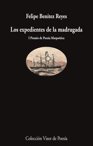 LOS EXPEDIENTES DE MADUGRADA