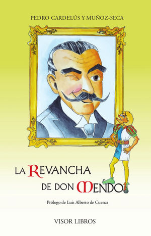 LA REVANCHA DE DON MENDO