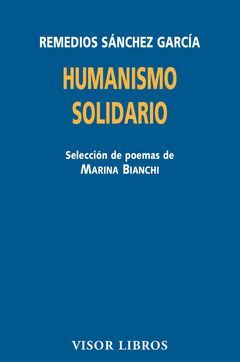 HUMANISMO SOLIDARIO